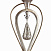 Настольная лампа Maytoni Gerda ARM044-11-G